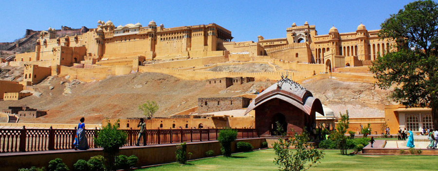 Palace on Wheels
