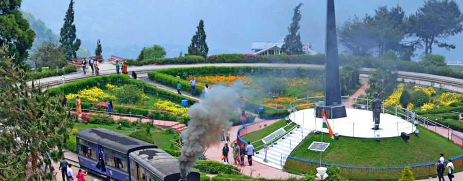 Darjeeling Tour